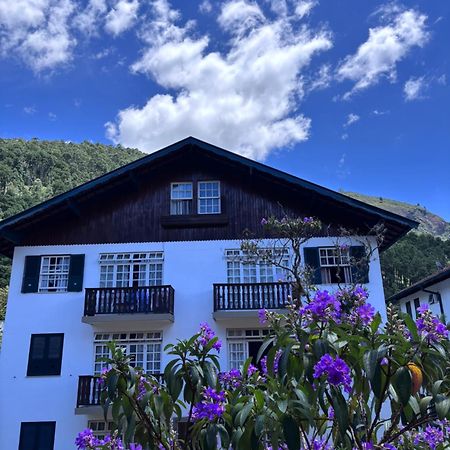 Refugio Na Serra Condominio Em Olaria, Nova Friburgo-Rj エクステリア 写真