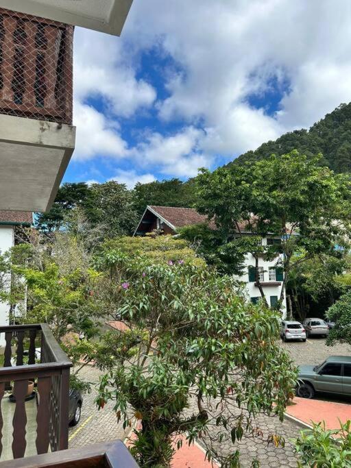 Refugio Na Serra Condominio Em Olaria, Nova Friburgo-Rj エクステリア 写真