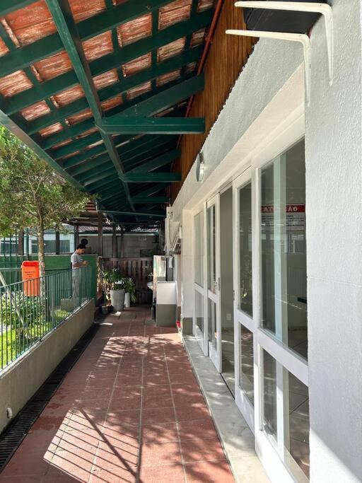 Refugio Na Serra Condominio Em Olaria, Nova Friburgo-Rj エクステリア 写真