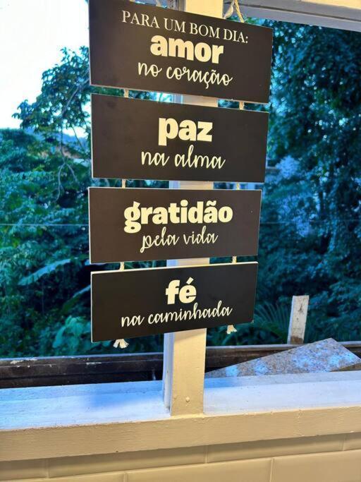 Refugio Na Serra Condominio Em Olaria, Nova Friburgo-Rj エクステリア 写真
