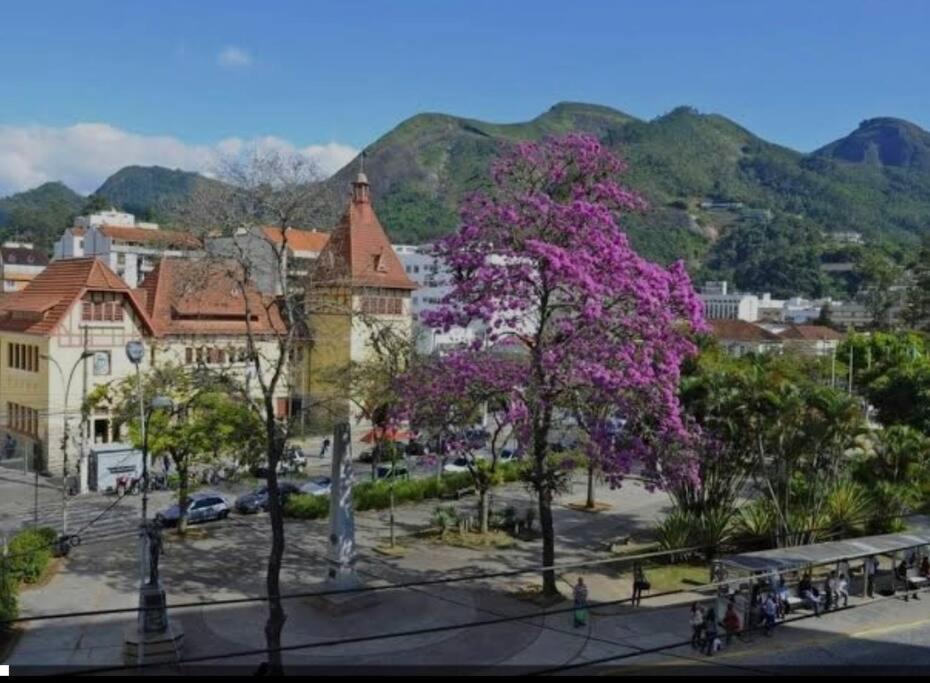 Refugio Na Serra Condominio Em Olaria, Nova Friburgo-Rj エクステリア 写真