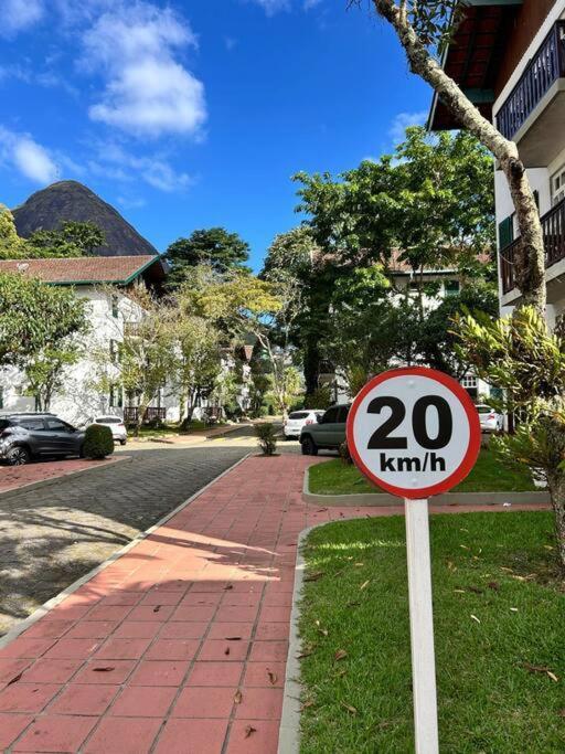 Refugio Na Serra Condominio Em Olaria, Nova Friburgo-Rj エクステリア 写真