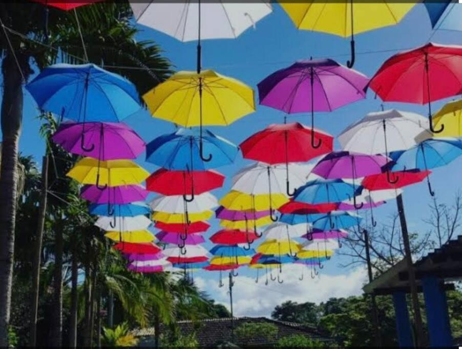 Refugio Na Serra Condominio Em Olaria, Nova Friburgo-Rj エクステリア 写真