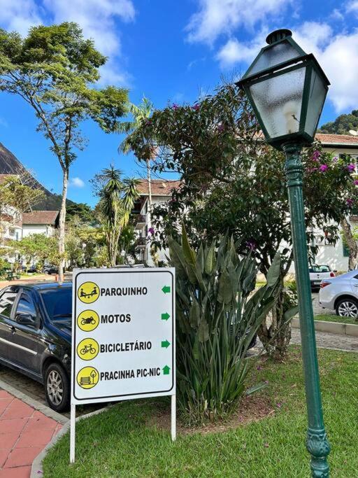 Refugio Na Serra Condominio Em Olaria, Nova Friburgo-Rj エクステリア 写真