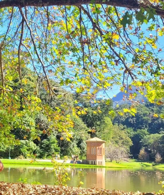 Refugio Na Serra Condominio Em Olaria, Nova Friburgo-Rj エクステリア 写真