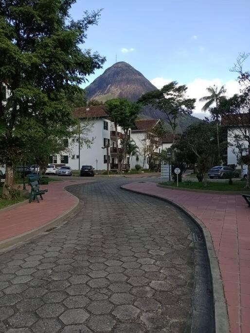 Refugio Na Serra Condominio Em Olaria, Nova Friburgo-Rj エクステリア 写真
