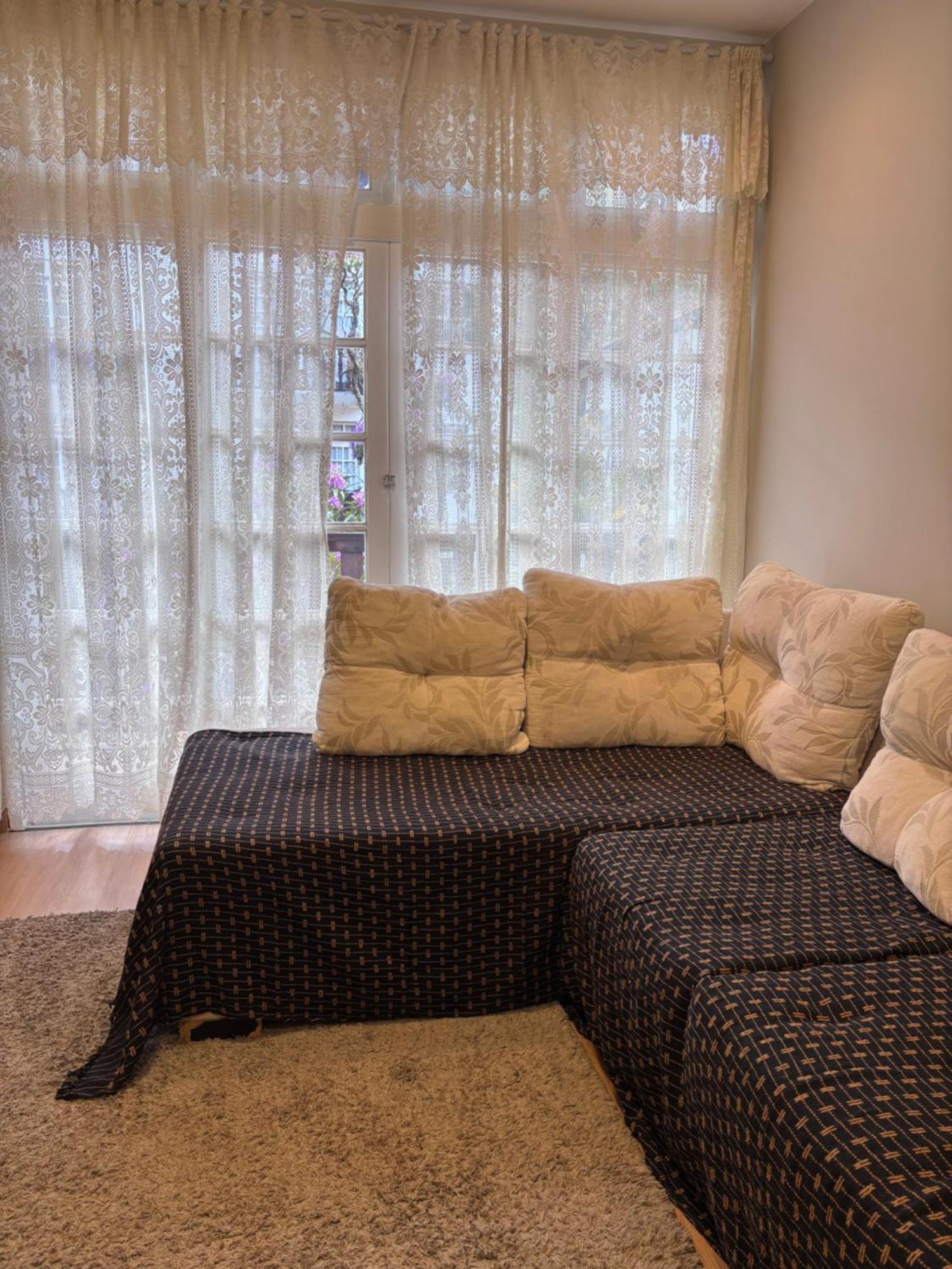 Refugio Na Serra Condominio Em Olaria, Nova Friburgo-Rj エクステリア 写真