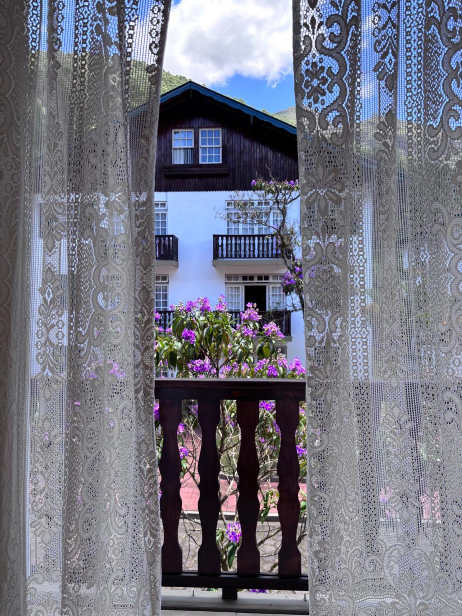 Refugio Na Serra Condominio Em Olaria, Nova Friburgo-Rj エクステリア 写真